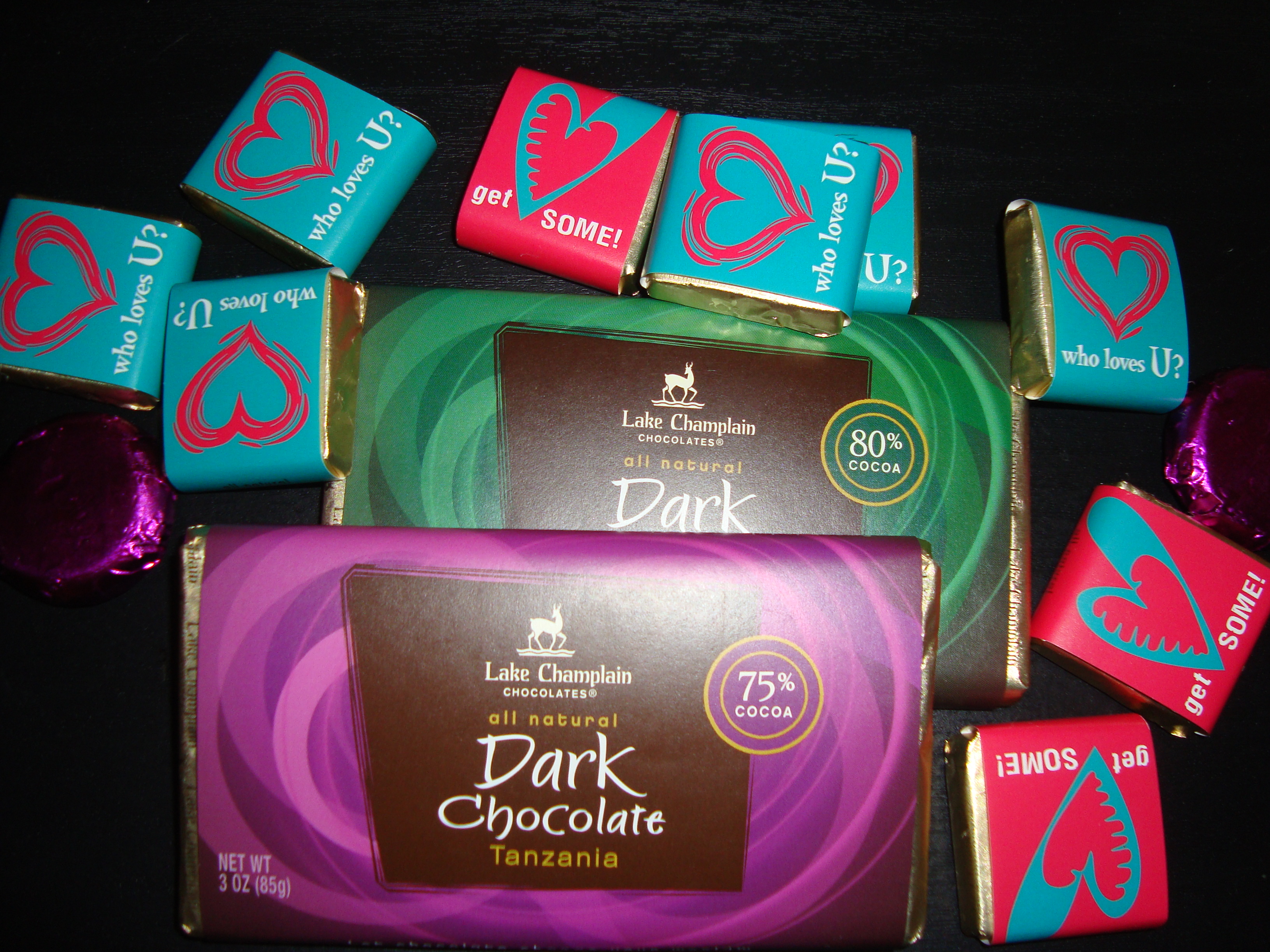 Does Dark Chocolate Cause Migraines Light Side Of Dark Chocolate